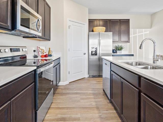 House for sale in Waterloo, Indiana