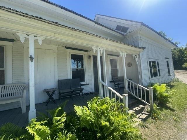 House for sale in Albany, Vermont