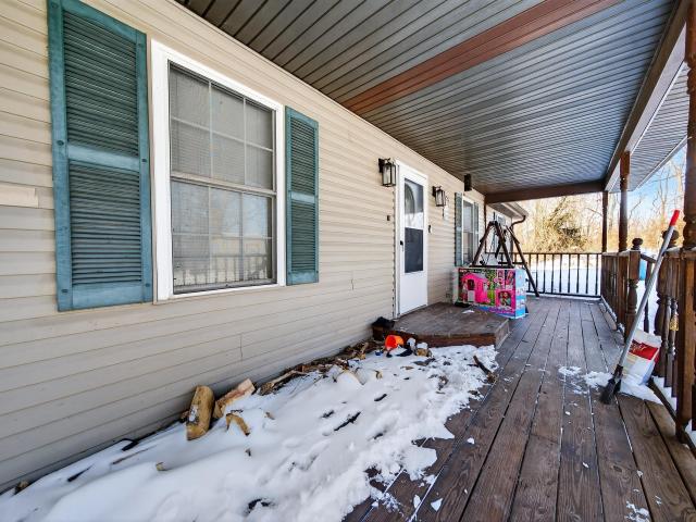 House for sale in Peru, Indiana