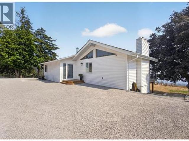 House for sale in West Kelowna, British Columbia