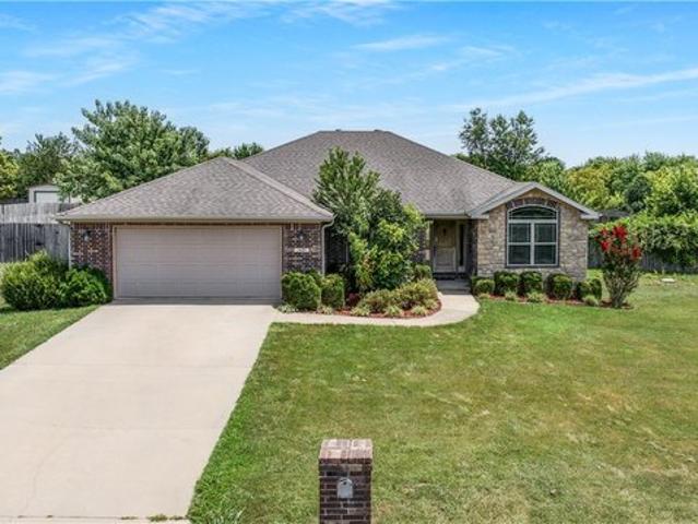 House for sale in Ark