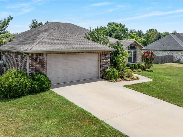 House for sale in Ark