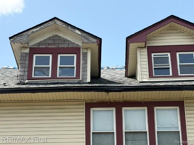 House for sale in Detroit, Michigan
