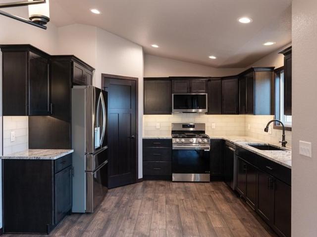 House for sale in Sturgis, South Dakota