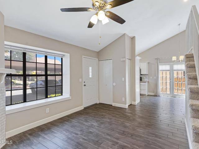 Townhouse for sale in Chandler