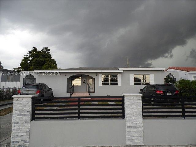 House for sale in Hialeah, Florida