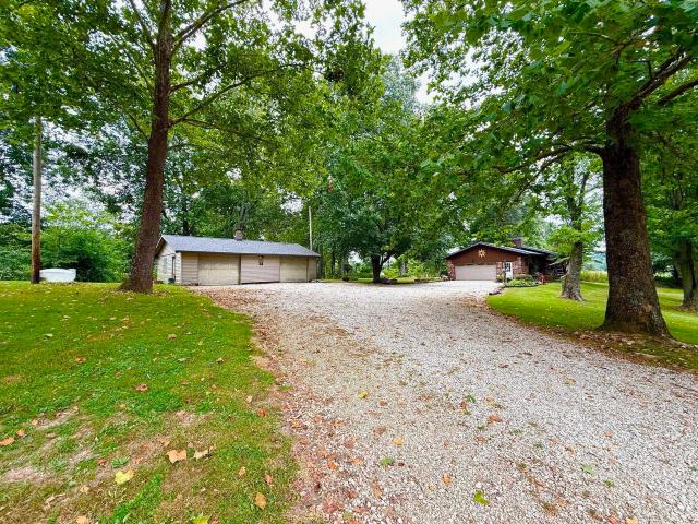 House for sale in Indiana