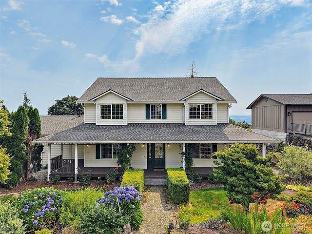 House for sale in Auburn, Washington