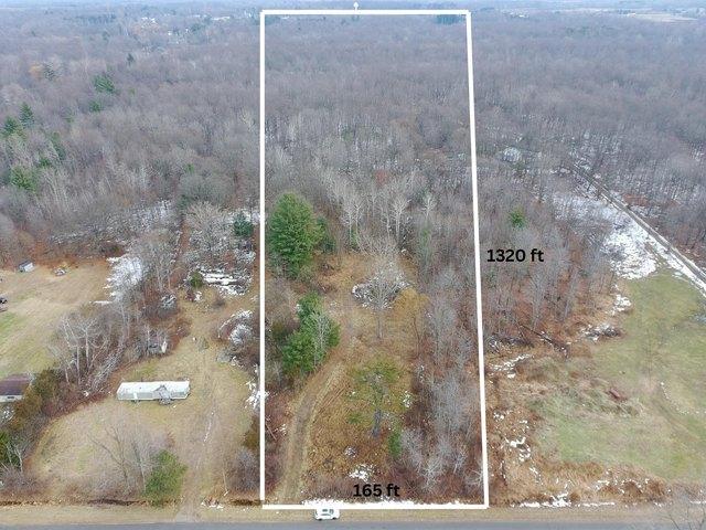 Land for sale in Covert, Michigan