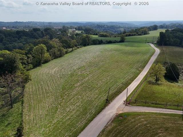 Land for sale in Leon, Mason County
