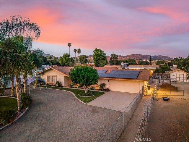 House for sale in Wildomar, California