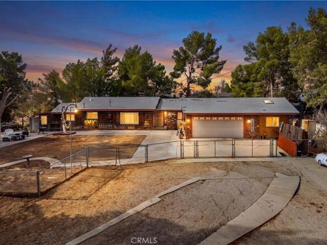 House for sale in Palmdale, California