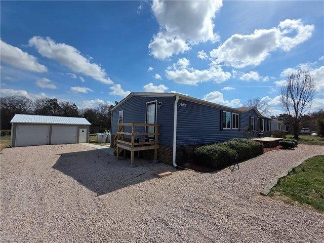 House for sale in Mount Pleasant, North Carolina