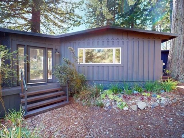 House for sale in Gualala, California