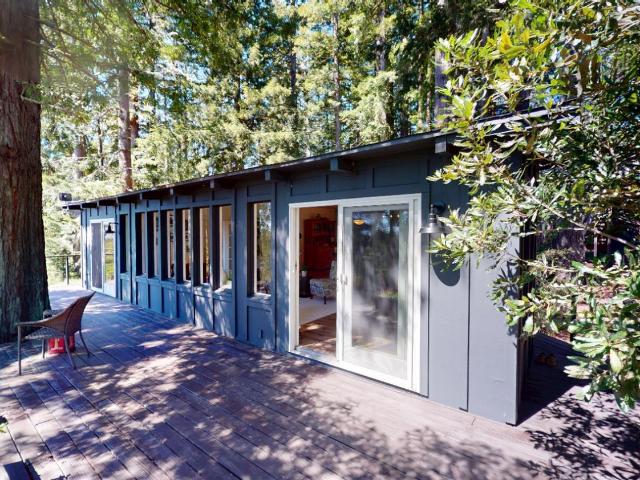 House for sale in Gualala, California