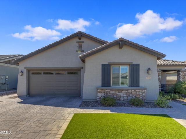 House for sale in Arizona