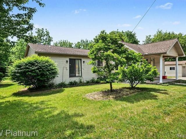 House for sale in Richmond, Michigan