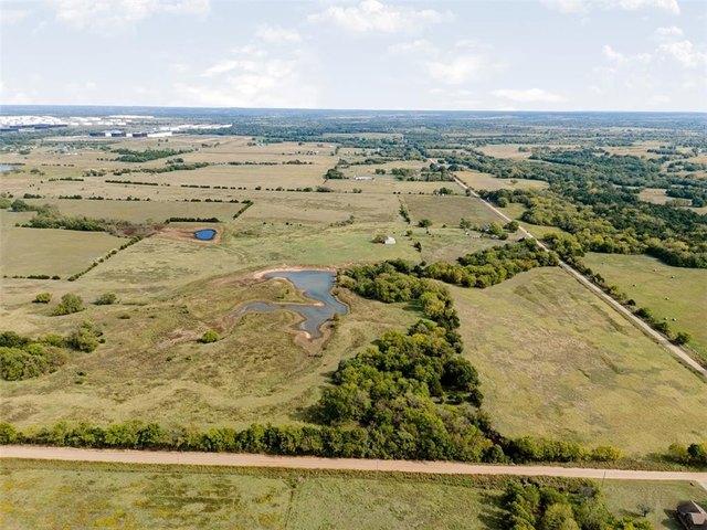 House for sale in Cushing, Payne County