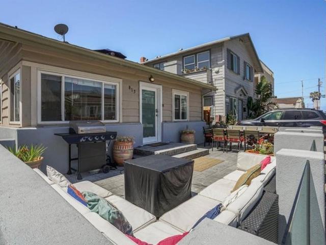 House for sale in Jacumba, California