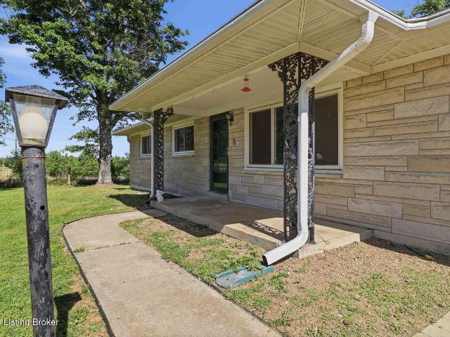 House for sale in Nelson, Kentucky