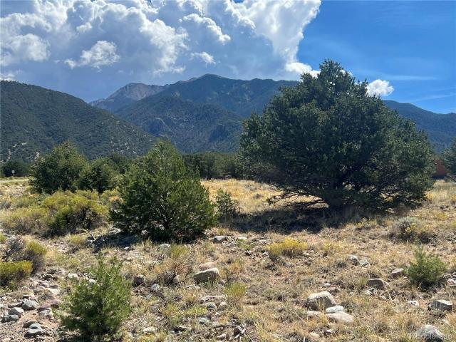 Land for sale in Crestone, Colorado
