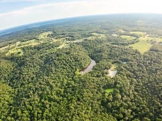 Farm for sale in Callaway, Missouri