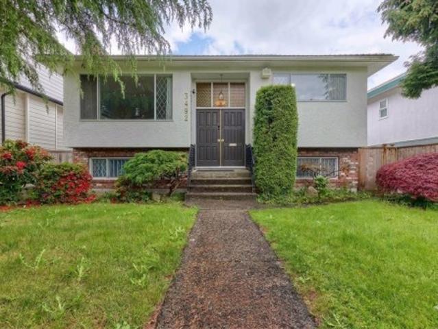 House for sale in Vancouver, British Columbia
