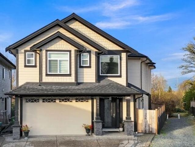 Property for sale in Abbotsford, British Columbia