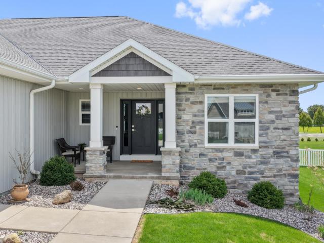 House for sale in Green Bay, Wisconsin