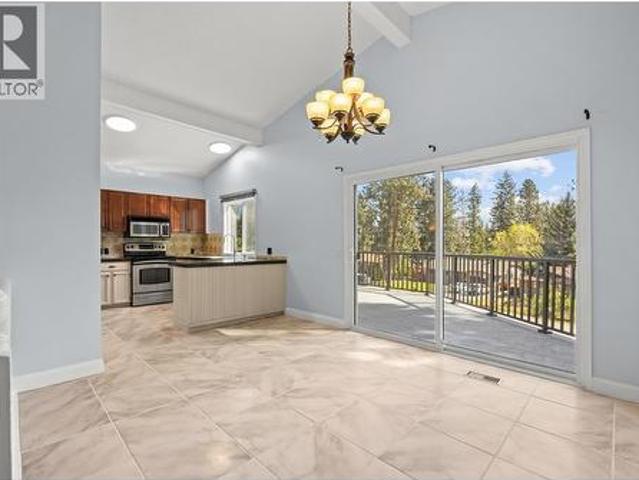 House for sale in West Kelowna, British Columbia