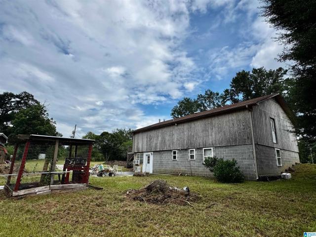 House for sale in Vick, Centreville
