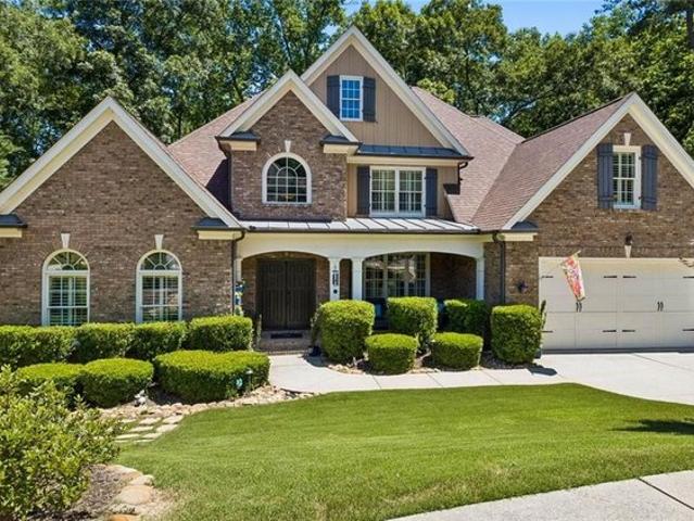 House for sale in Dacula, Georgia