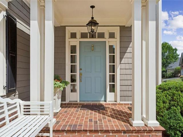 House for sale in Cobb, Georgia