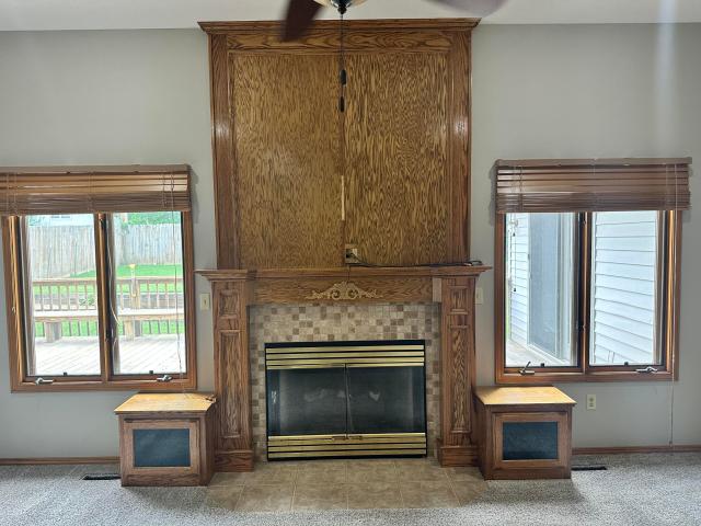 House for sale in Springfield, Missouri