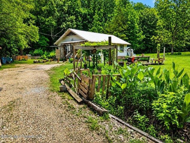 House for sale in Florence, Mississippi