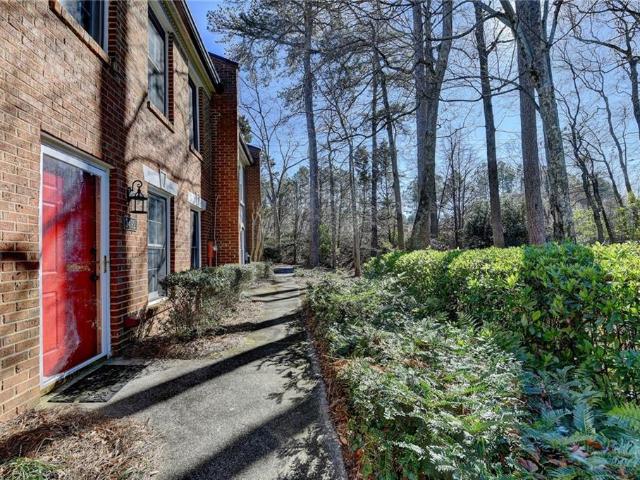 Property for sale in Duluth, Georgia
