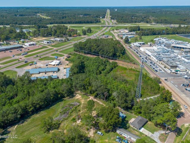 Property for sale in Collins, Mississippi