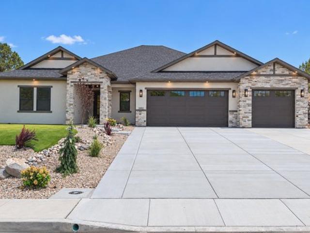 House for sale in Cedar City, Iron County