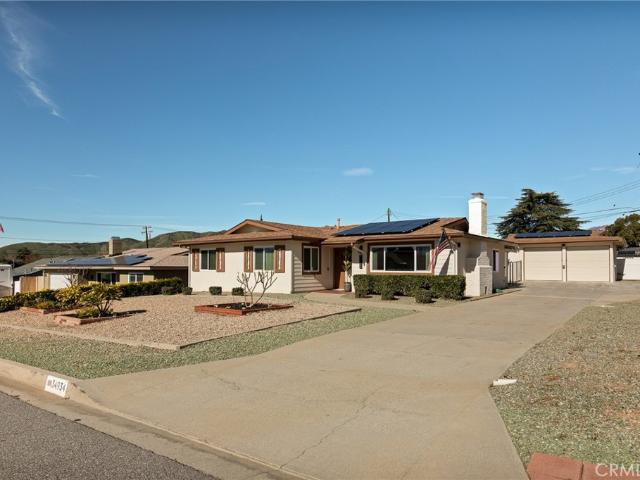 Property for sale in Yucaipa, California