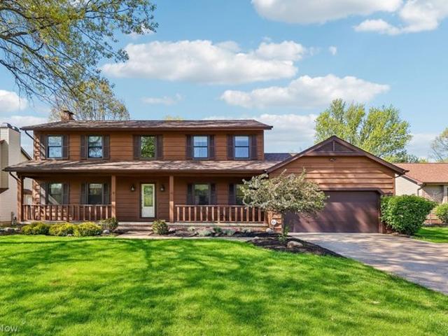 House for sale in Willoughby, Ohio