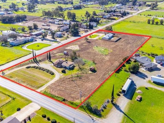 Farm for sale in Madera, Madera County