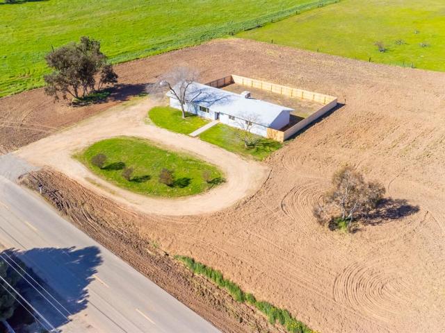 Land for sale in Madera, California