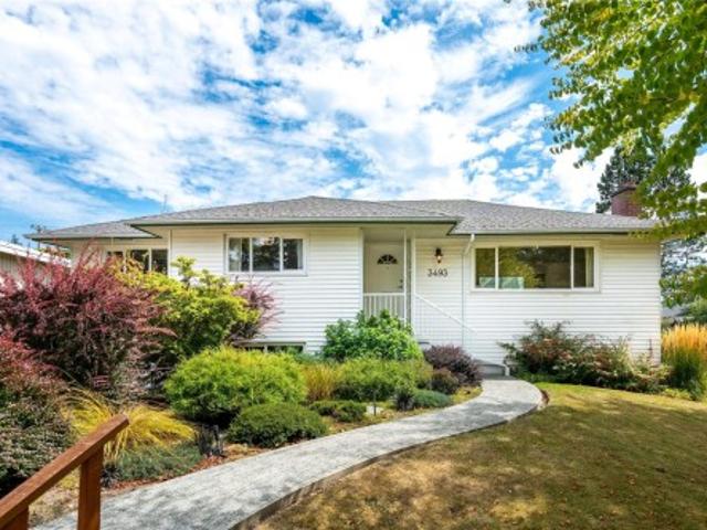 House for sale in Oak Bay, British Columbia