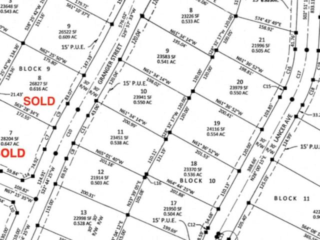 Land for sale in Ammon, Idaho