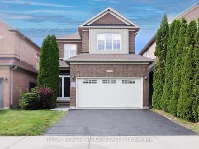 House for sale in Mississauga, Ontario