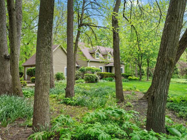 House for sale in La Porte, Indiana
