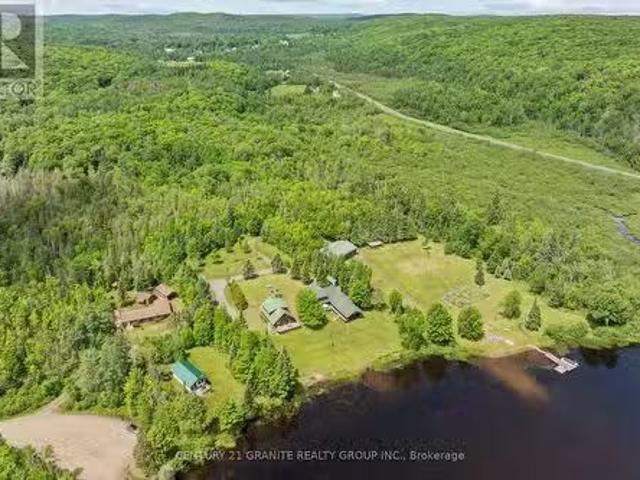 House for sale in Highlands East, Ontario