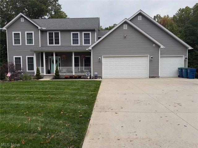 House for sale in Hubbard, Trumbull County