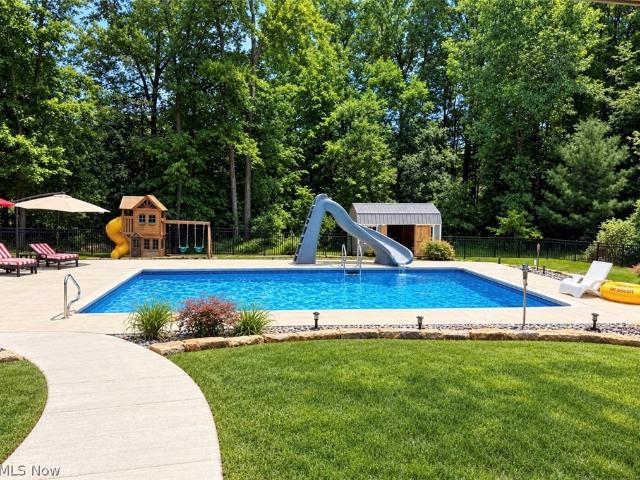 House for sale in Timber Point, Hubbard