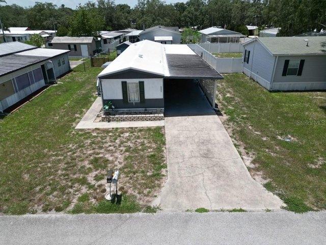 House for sale in Dade City, Florida